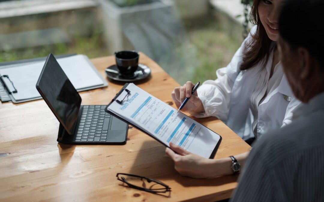 Assicurazioni personalizzate e Robo Advisor