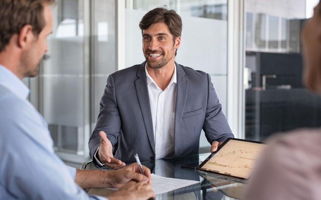 Perché le compagnie assicurative dovrebbero adottare i Robo Advisor